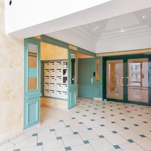 Appartement Studio Bella Nissa - Welkeys, Nice