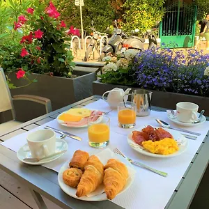 Hotell Boreal, Nice