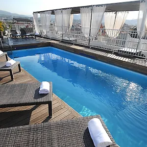 Hotell Splendid &, Nice