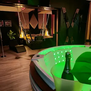 Appartement La Loveroom Bdsm De 