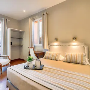 Hotell Lepante, Nice
