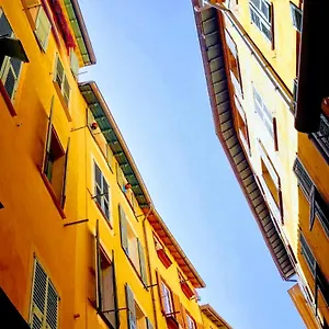 Appartement 26 Vieux, Nice