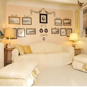 Appartement Imperial Res. Negresco Five Stars House, Nice