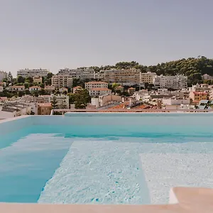 Hotel Amour Nice Nicea