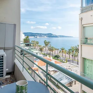 Appartement La 111, Nice